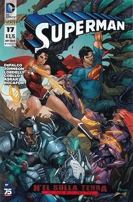 Superman #76