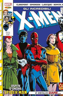 Marvel Integrale: Gli Incredibili X-Men #34