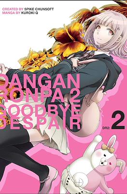 Danganronpa 2 Goodbye Despair #2