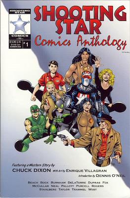 Shooting Star Comics Anthology
