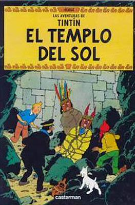 Las aventuras de Tintin (Edición Centenario) #14