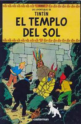 Las aventuras de Tintin (Edición Centenario) #14