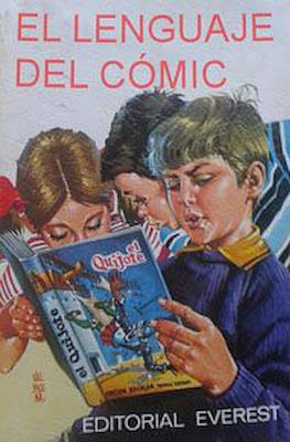 El lenguaje del cómic #4