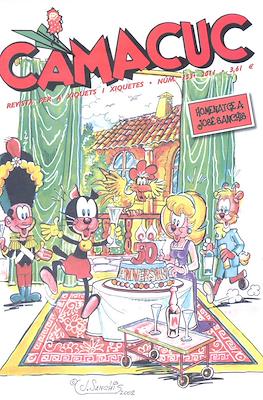 Camacuc #253