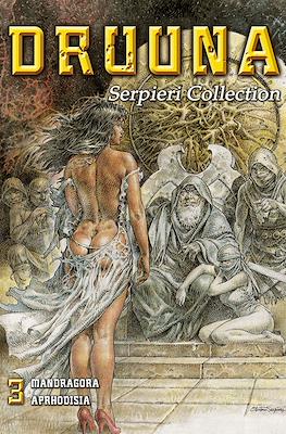 Druuna. Serpieri Collection (Cartoné 128 pp) #3