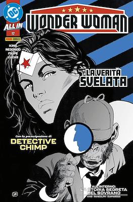 Wonder Woman #64