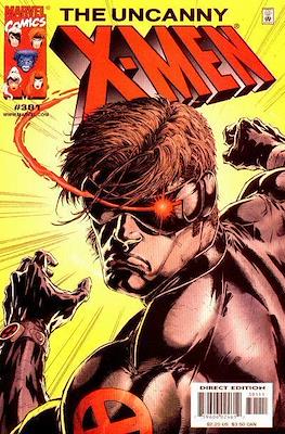 X-Men Vol. 1 (1963-1981) / The Uncanny X-Men Vol. 1 (1981-2011) #391