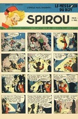 Le journal de Spirou #690