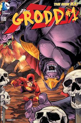 The Flash Vol. 4 (2011-2016) #23.1