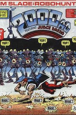 2000 AD #442