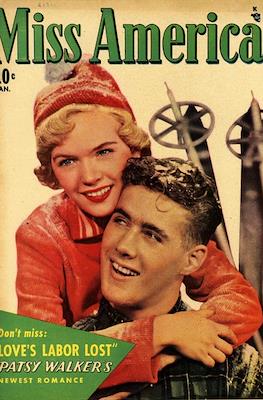 Miss America Magazine Vol. 7 #18