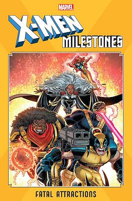 X-Men Milestones #7