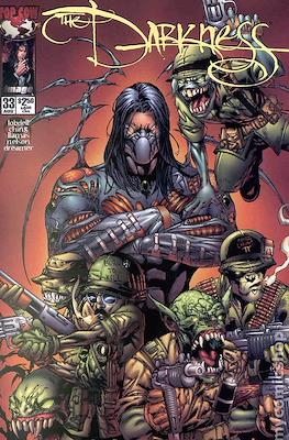 The Darkness Vol. 1 (1996-2001) #33