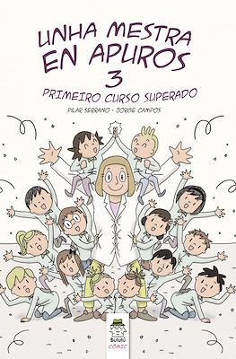 Unha mestra en apuros #3