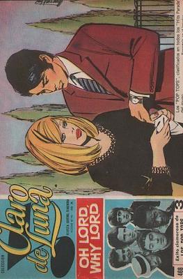 Colección Claro de Luna #468