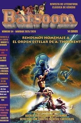 Barsoom #54