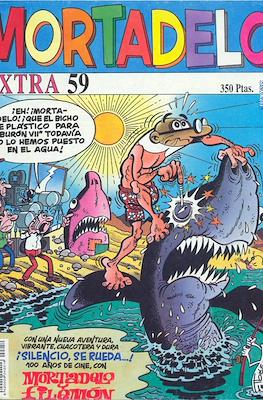 Mortadelo Extra #59