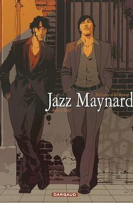 Jazz Maynard #2
