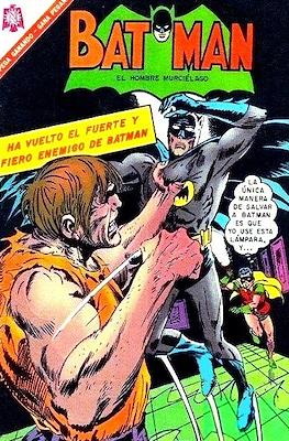 Batman #338
