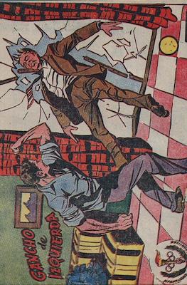 Aventuras Deportivas (1963) #12