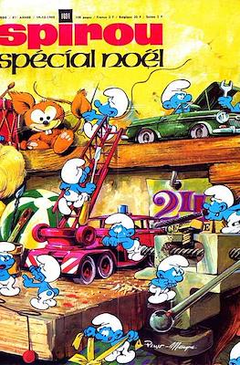 Le journal de Spirou #1601