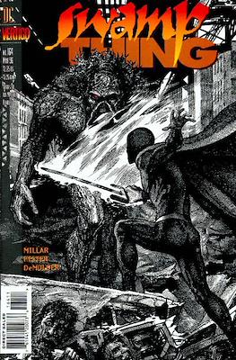 Swamp Thing (1982-1996) #164