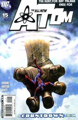 The All-New Atom #15