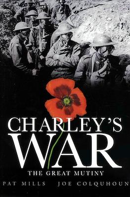 Charley's War (Hardcover 112 pp) #7