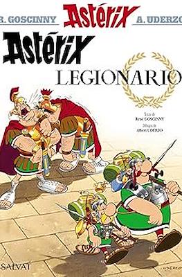 Astérix: La colección #10