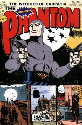 The Phantom #1364