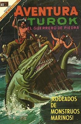 Aventura #581