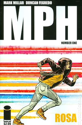 MPH (2014 Variant Cover) #1.4