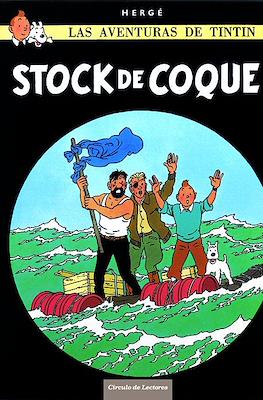 Las aventuras de Tintin (Cartoné 64 pp) #18