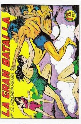 Purk, el hombre de piedra (1950-1958) #41