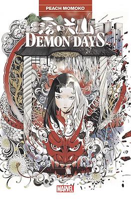 Demon Days Treasury Edition