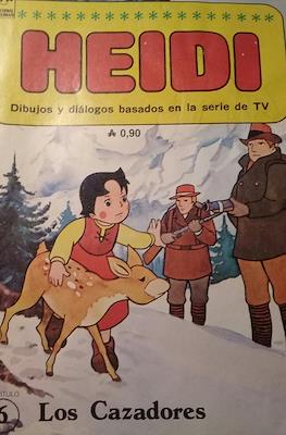 Heidi (1986) #6