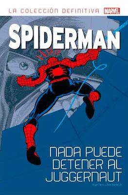 Spiderman - La colección definitiva (Cartoné) #9