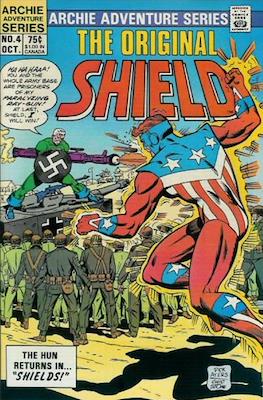 The Original Shield #4