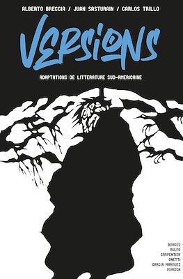 Versions: Adaptations de littérature sud-américaine