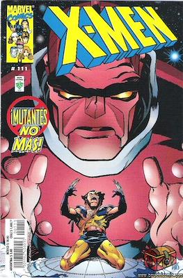 X-Men (1998-2005) #111