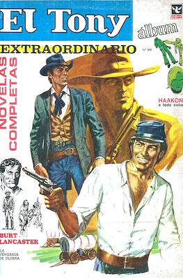 El Tony Semanal #356