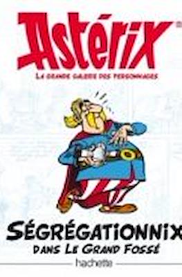 Astérix - La Grande Galerie des Personnages #51
