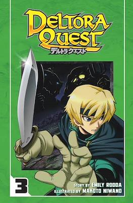 Deltora Quest (Softcover) #3
