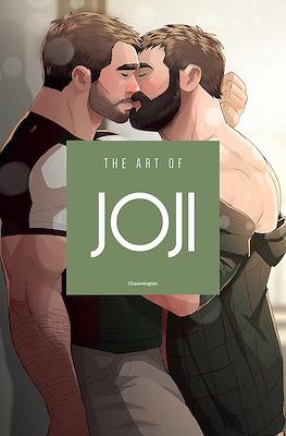 The Art of Joji