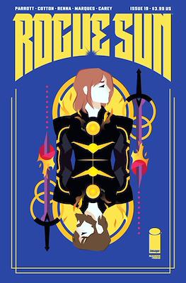 Rogue Sun #19