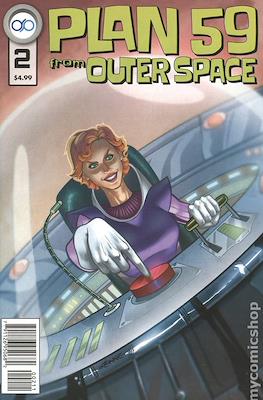 Plan 59 From Outer Space #2