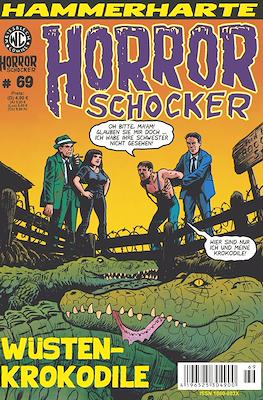 Horrorschocker #69