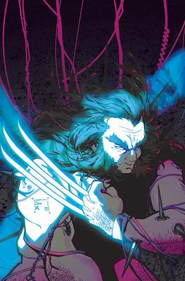 Wolverine - Weapons of Armageddon (Variant Covers) #1.6