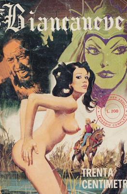 Biancaneve -1973 #7