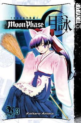 Tsukuyomi: Moon Phase #3